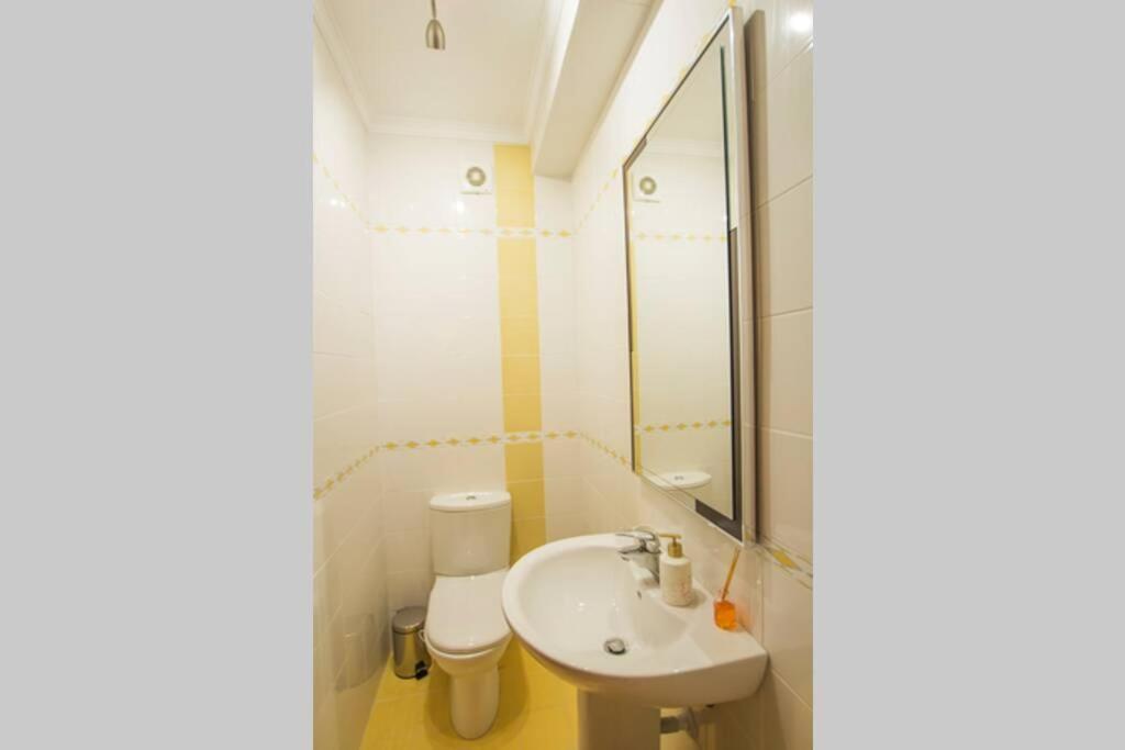 Apartamento Casa Da Torre Com Garagem Gratuito Aveiro Exterior foto